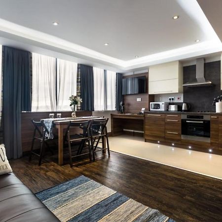 Livin' Serviced Apartments Watford  Phòng bức ảnh