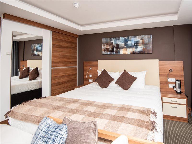 Livin' Serviced Apartments Watford  Ngoại thất bức ảnh