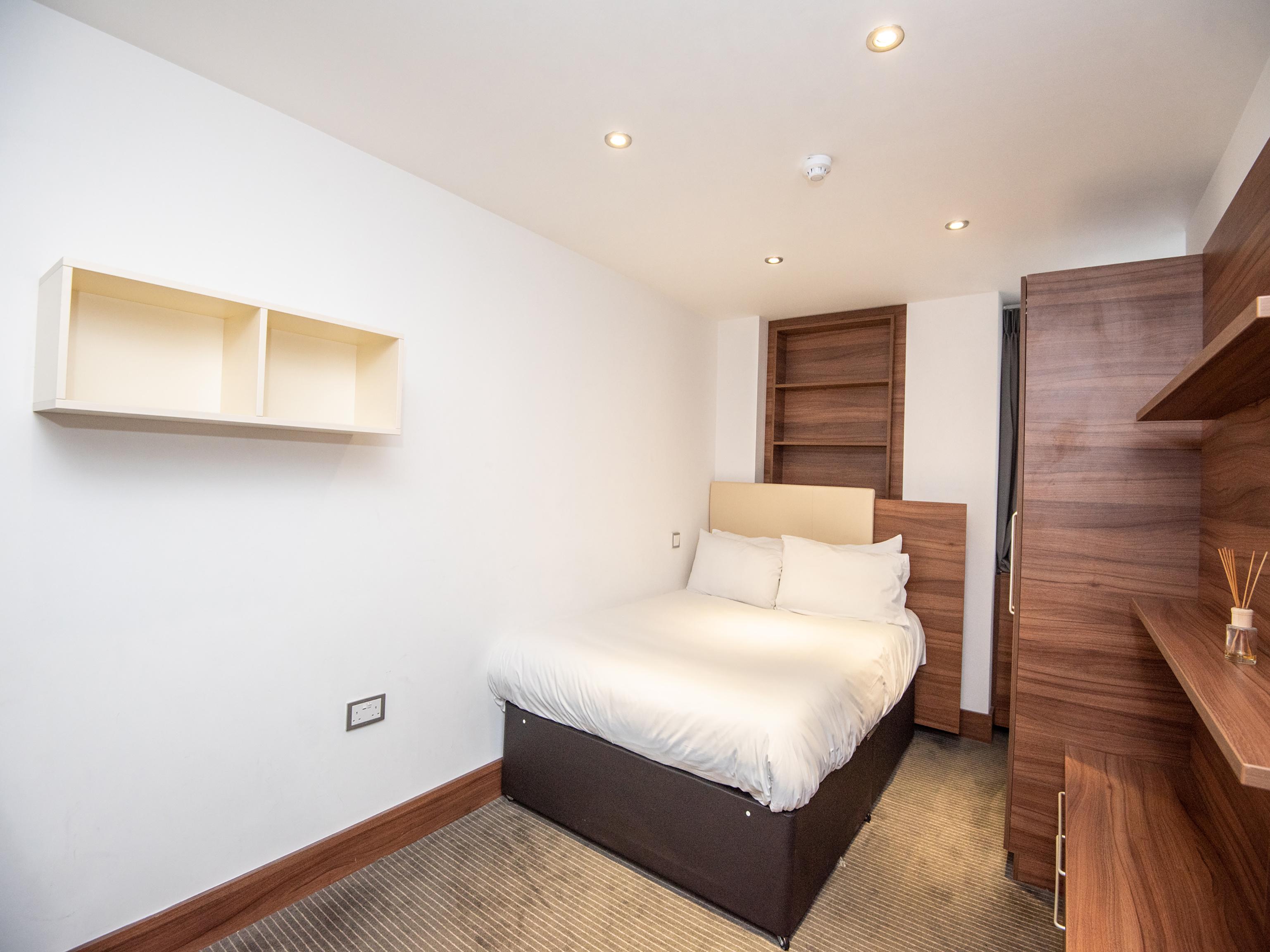 Livin' Serviced Apartments Watford  Ngoại thất bức ảnh