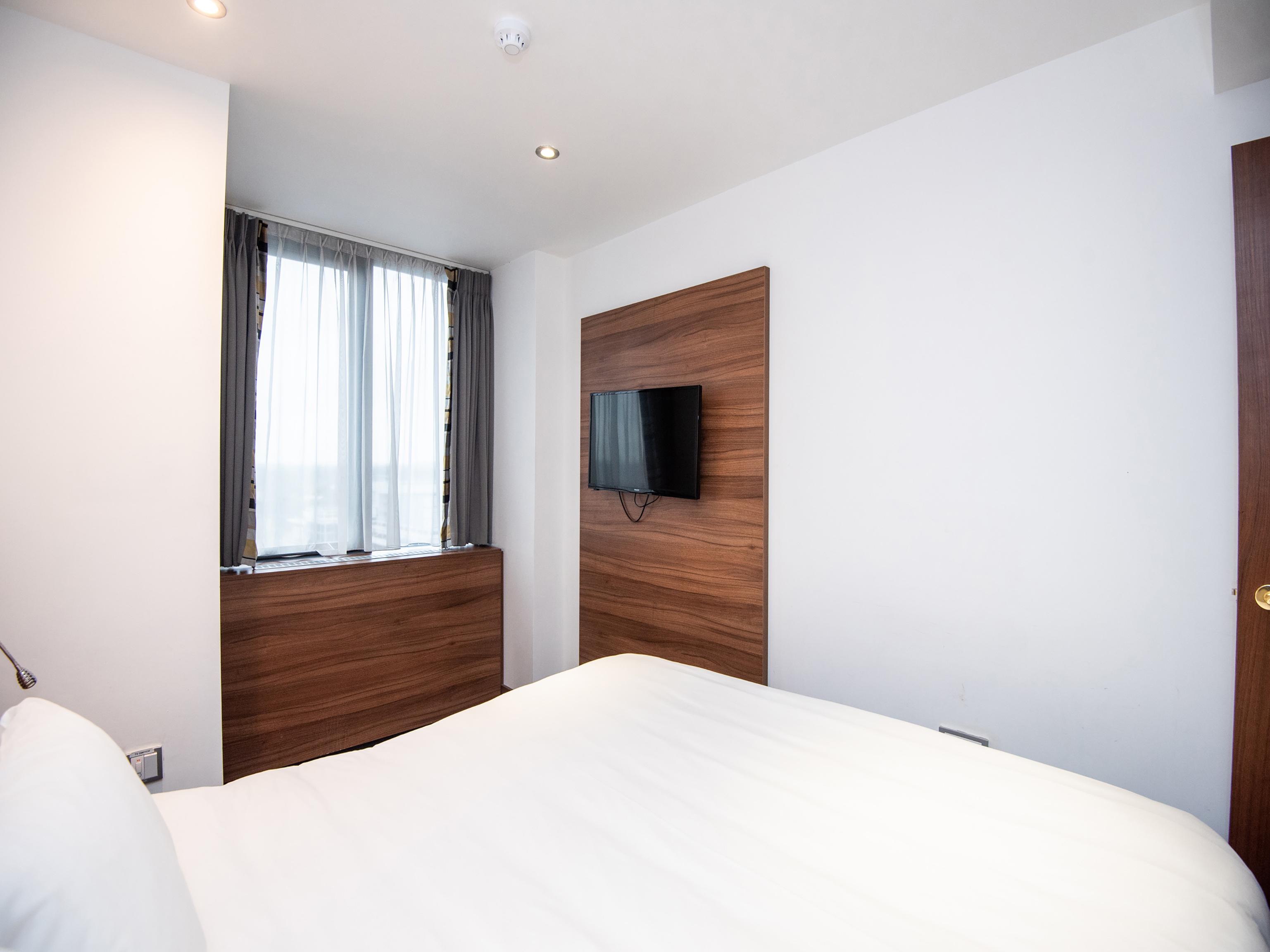 Livin' Serviced Apartments Watford  Ngoại thất bức ảnh