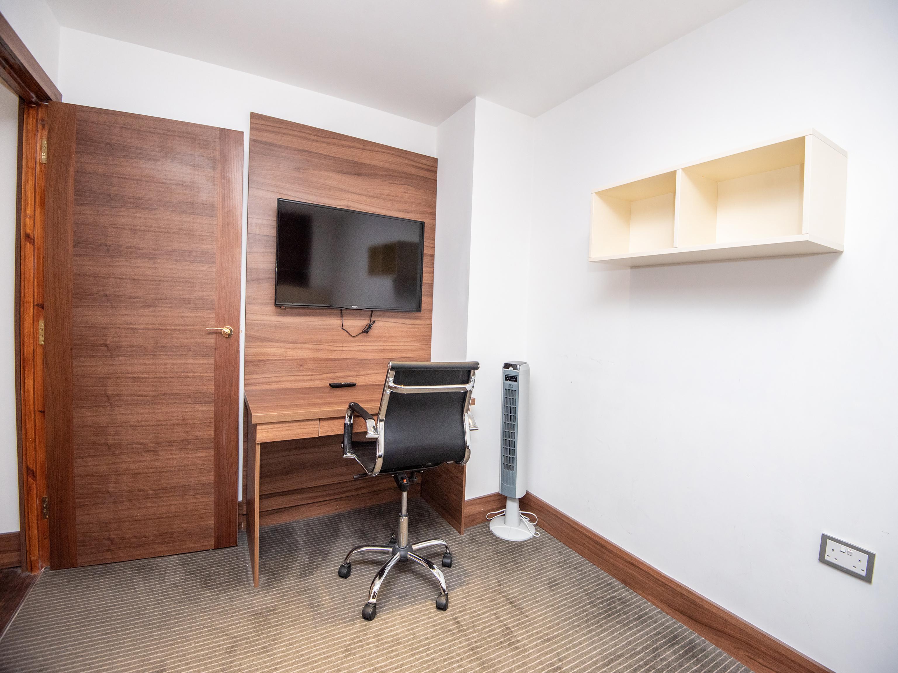 Livin' Serviced Apartments Watford  Ngoại thất bức ảnh