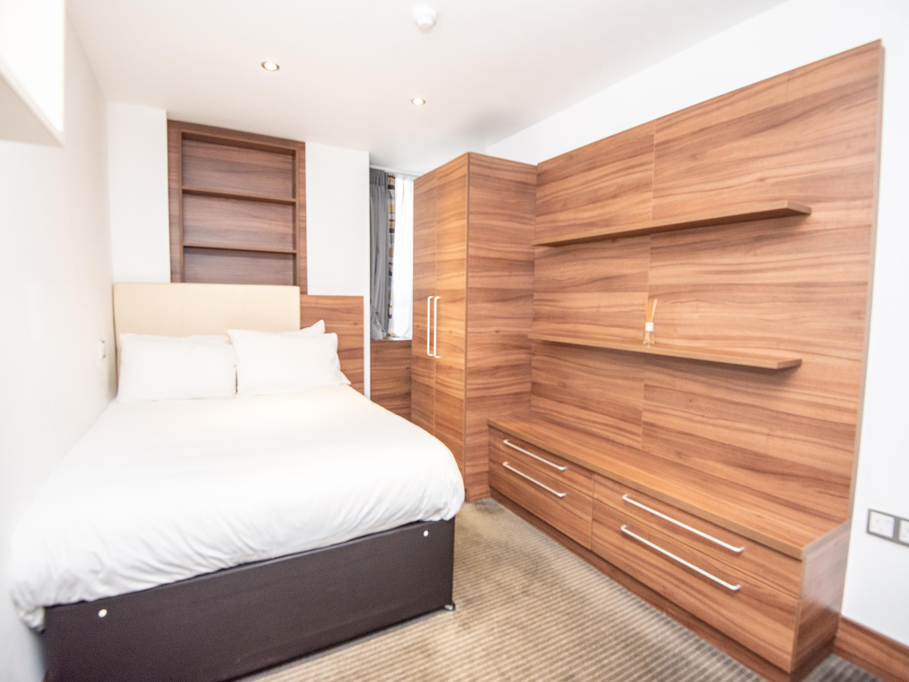 Livin' Serviced Apartments Watford  Ngoại thất bức ảnh