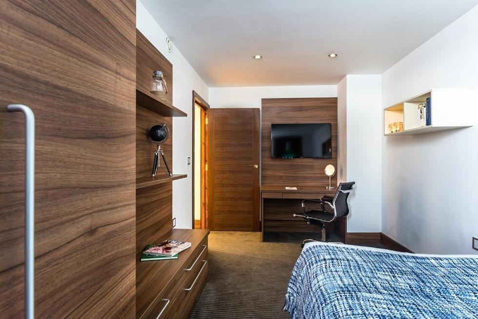 Livin' Serviced Apartments Watford  Ngoại thất bức ảnh