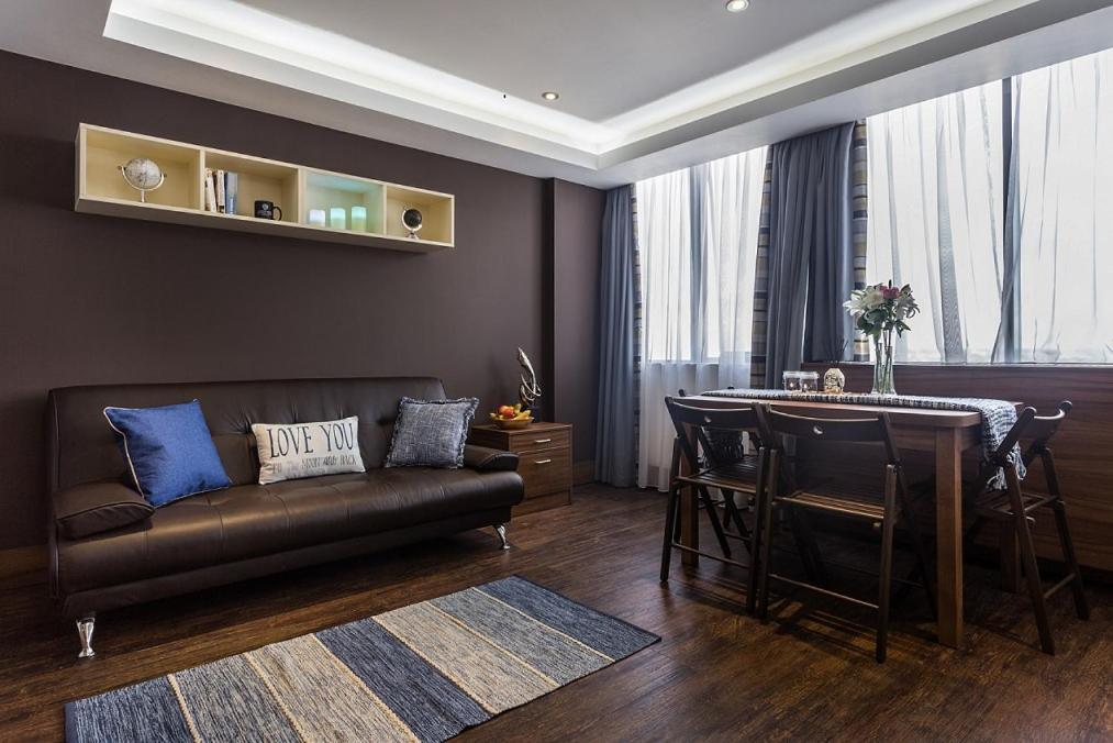 Livin' Serviced Apartments Watford  Ngoại thất bức ảnh