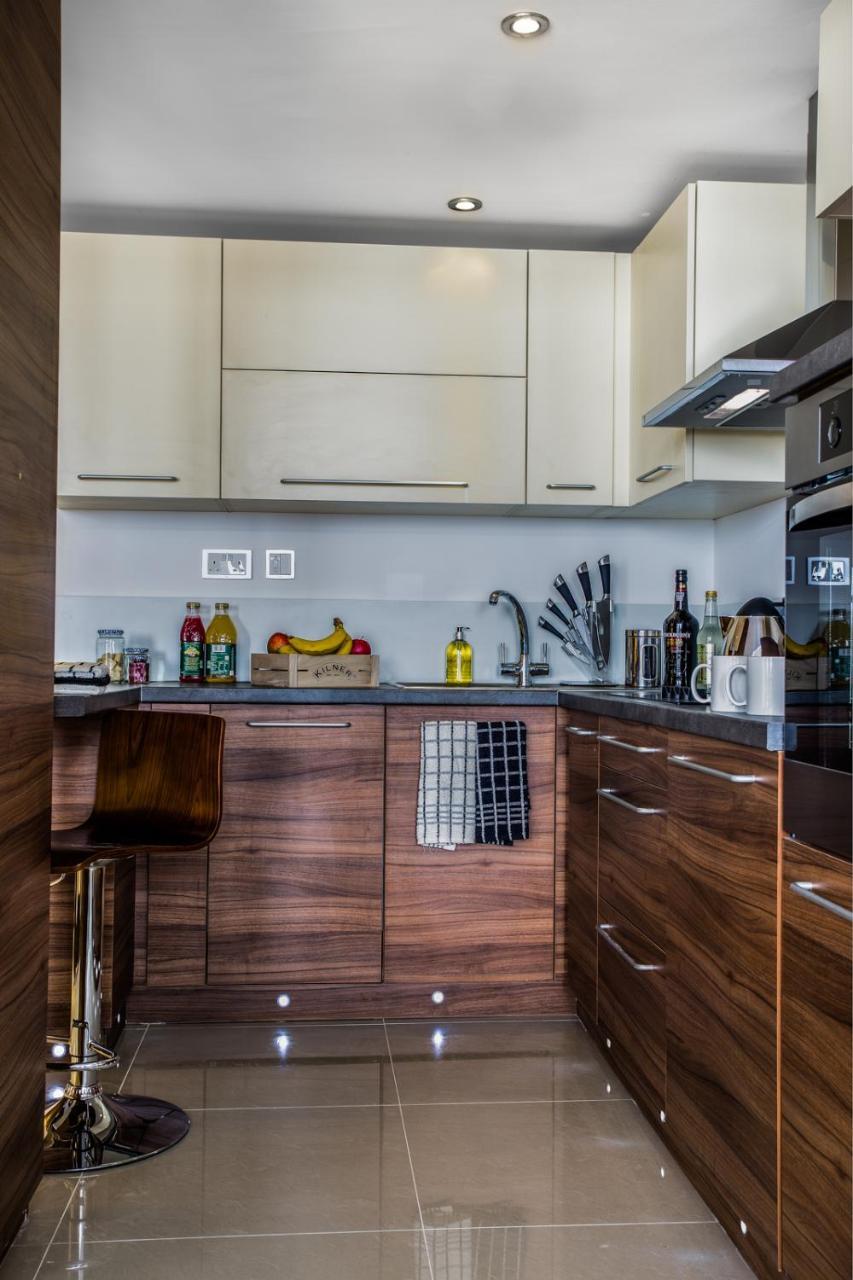 Livin' Serviced Apartments Watford  Phòng bức ảnh