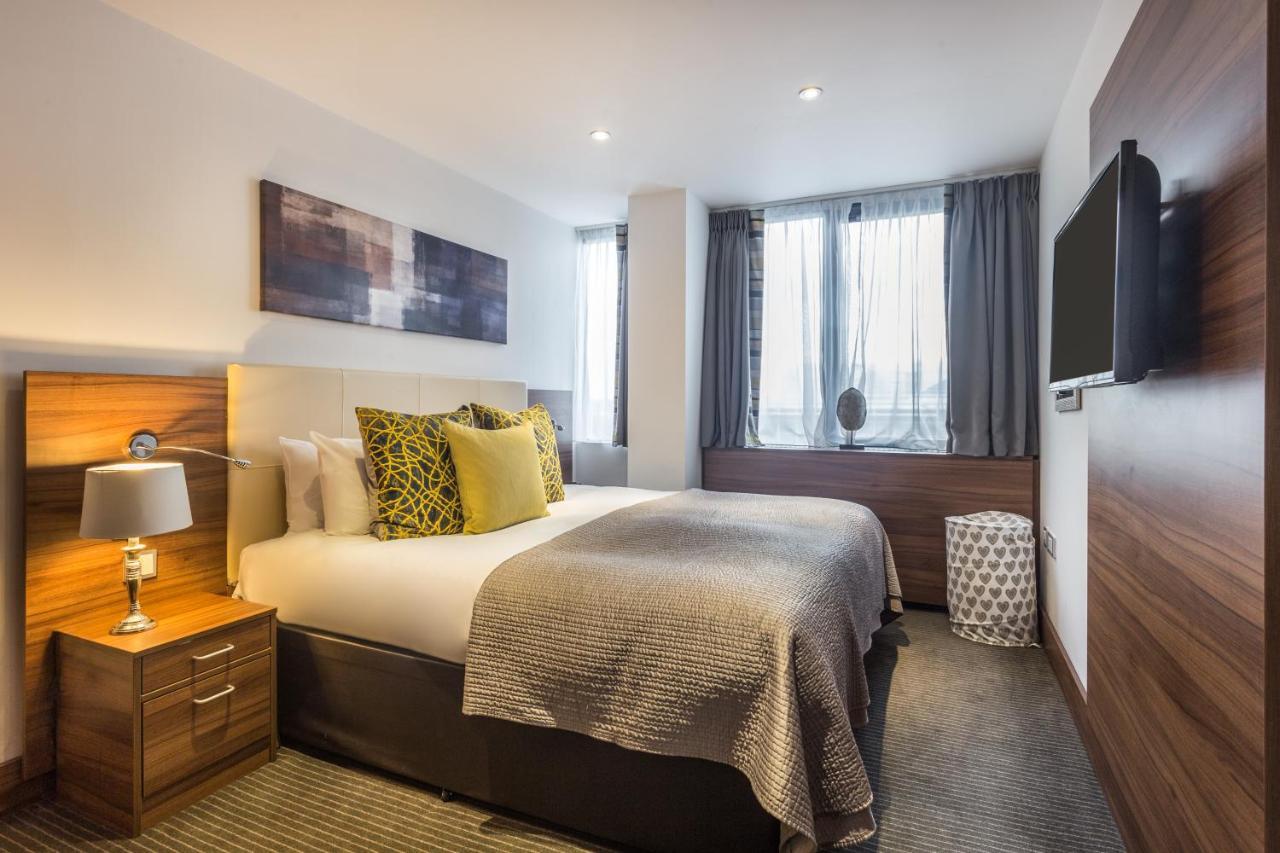 Livin' Serviced Apartments Watford  Phòng bức ảnh