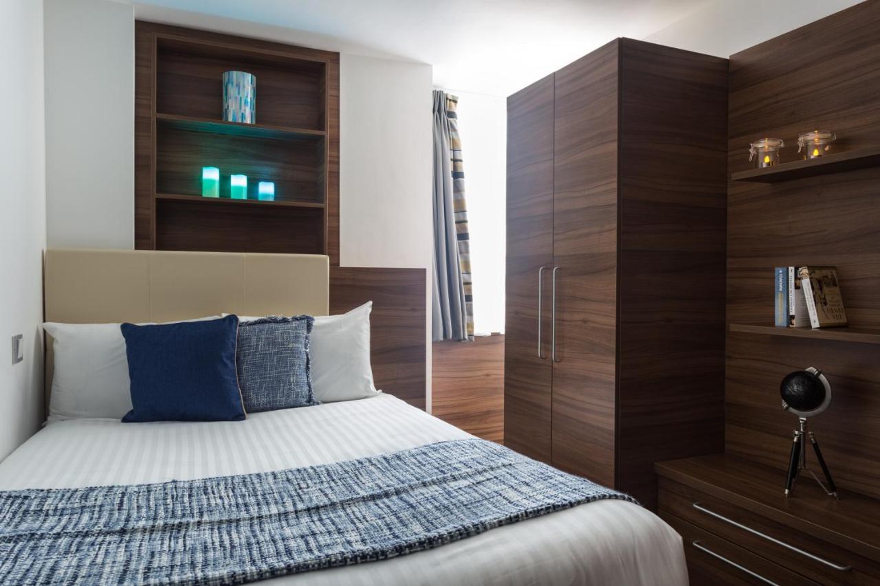 Livin' Serviced Apartments Watford  Phòng bức ảnh